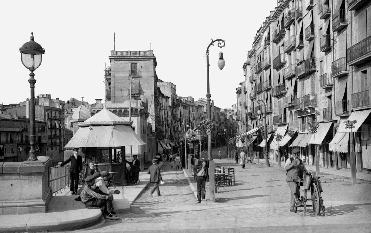 Girona Santa Clara Exterior foto