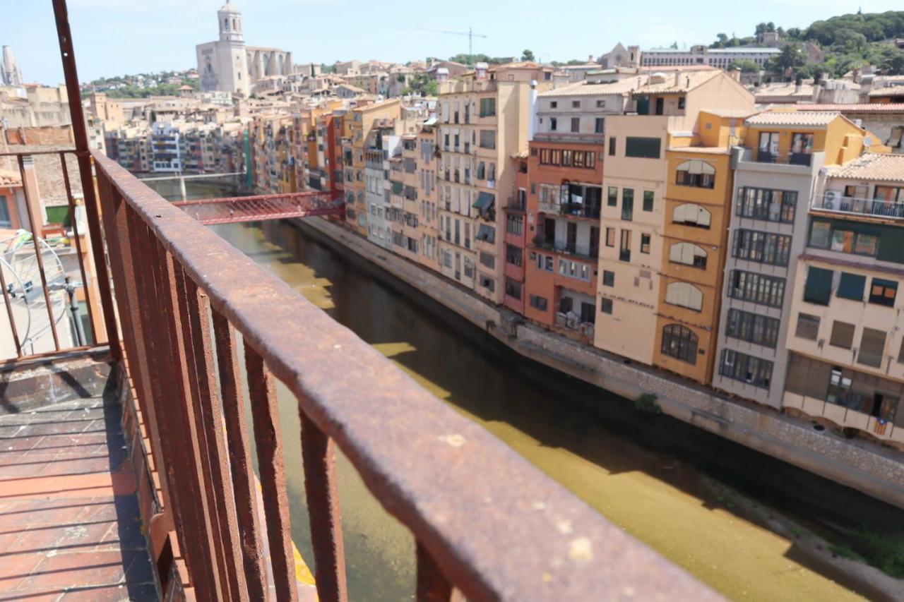 Girona Santa Clara Exterior foto