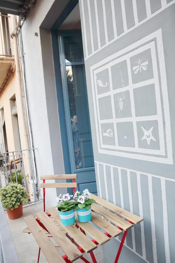 Girona Santa Clara Exterior foto