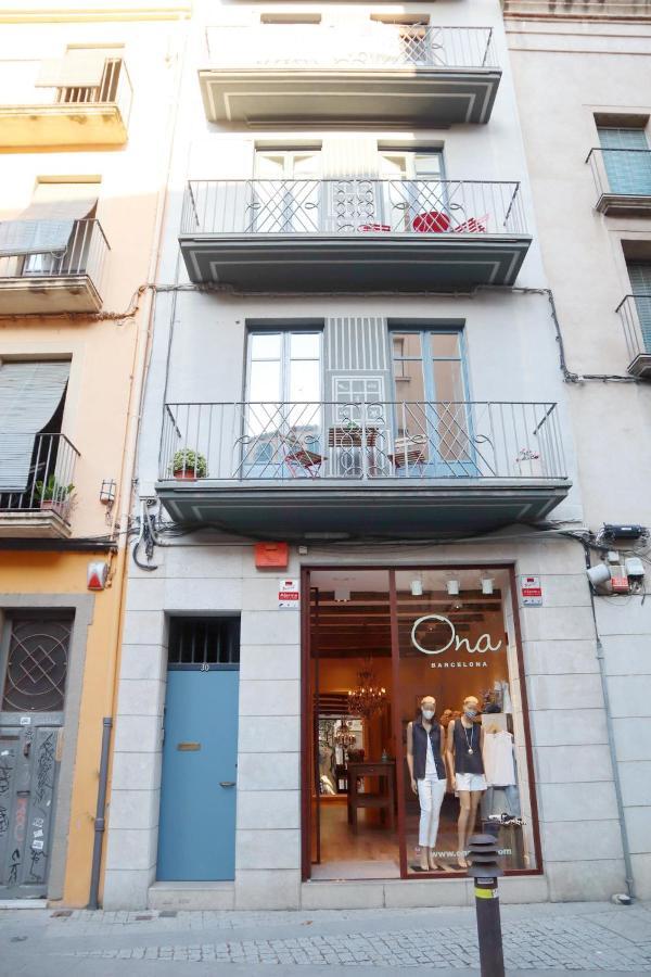 Girona Santa Clara Exterior foto
