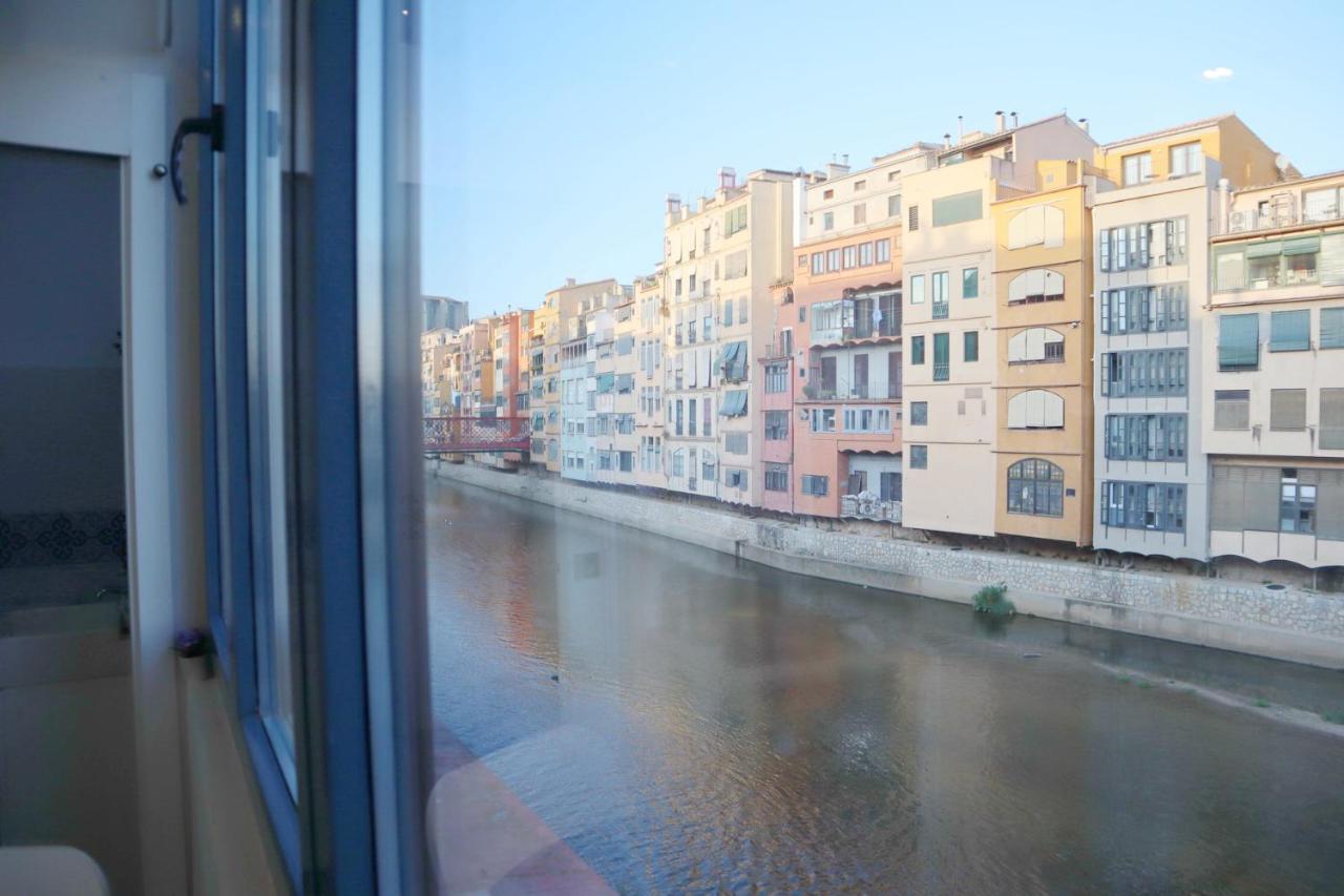Girona Santa Clara Exterior foto